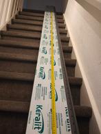 Te koop: Keralit gevelpaneel donkergrijs 19 cm - 4 meter, Ophalen, Nieuw