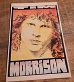 Jim Morrison - The Doors, Verzamelen, Verzenden, 1960 tot 1980, Ongelopen, Sterren en Beroemdheden