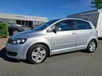 Volkswagen Golf Plus 1.4 TSI Comfortline AUTOMAAT/CLIMA/CRUI, Euro 5, Gebruikt, Zwart, 122 pk