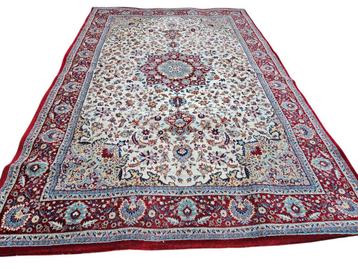 Prachtig vintage tapijt 200 x 300 cm beschikbaar voor biedingen