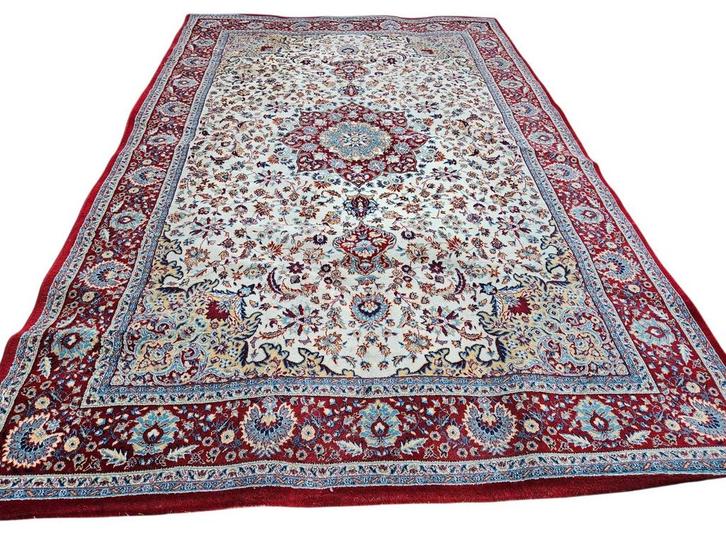 Prachtig vintage tapijt 200 x 300 cm, Huis en Inrichting, Stoffering | Tapijten en Kleden, Gebruikt, 200 cm of meer, 200 cm of meer
