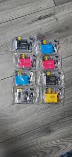 Kleuren voor printers, Computers en Software, Printers, Ophalen of Verzenden, Zo goed als nieuw, Printer