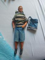 Vintage Ken Pop - 1968 Mattel, Ophalen of Verzenden