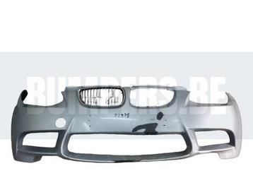 Bumper BMW M3 M POWER III E92 COUPE E93 CABRIO 07-13  511178 beschikbaar voor biedingen