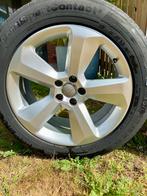 Audi velgen 19inch origineel, Gebruikt, Banden en Velgen, 235 mm, Personenwagen