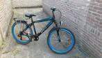 26 inch jongensfiets, Fietsen en Brommers, Ophalen of Verzenden, Zo goed als nieuw, 26 inch of meer, Versnellingen