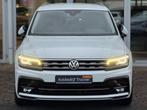 Volkswagen Tiguan 1.4 TSI ACT Business R-Line | elk. trekhaa, Euro 6, 4 cilinders, 150 pk, Alcantara