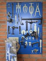 BMW K75, K100, K1100 speciaal gereedschap bord, Ophalen, Gebruikt