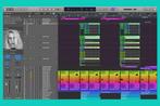 Logic pro x 《ellke versie》, Computers en Software, Audio-software, Nieuw, Ophalen of Verzenden, MacOS