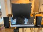 Sony DAV-F200 DVD Home Theatre System, Audio, Tv en Foto, Home Cinema-sets, 2.1-systeem, 70 watt of meer, Ophalen of Verzenden