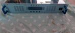 Broadcast Prof RVR TEX150w LCD FM Transmitter Wide Band, Telecommunicatie, Zenders en Ontvangers, Ophalen, Gebruikt, Zender en Ontvanger