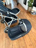 Nuna Ivvi series carry cot complete, Verzenden, Zo goed als nieuw, Overige merken