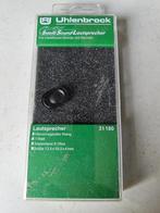 Ho modeltrein speaker UHLENBROCK, Ophalen of Verzenden, Nieuw, Gelijkstroom of Wisselstroom