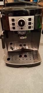 DeLonghi Magnifica S Espresso Machine - Gebruikt, Ophalen, Gebruikt, Espresso apparaat, Koffiebonen