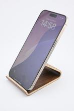 Iphone 15 Pro Max 256GB Batterij 100%, Ophalen of Verzenden, Zo goed als nieuw, Hoesje of Tasje