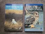 Algemene en Schaarse Vogels van Nederland - 2 delen, Ophalen of Verzenden, Gelezen, Vogels, Diverse schrijvers