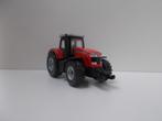 4457 Massey Ferguson MF 8737 Majorette, Ophalen of Verzenden, Gebruikt, Tractor of Landbouw