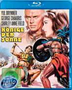 Blu-ray: Kings of the Sun (1963 Yul Brynner George Chakiris), Cd's en Dvd's, Blu-ray, Ophalen of Verzenden, Nieuw in verpakking