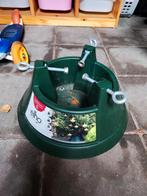Elho kerstboom standaard, Ophalen