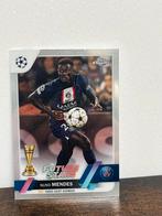 Nunu Mendes PSG future stars, Ophalen of Verzenden, Zo goed als nieuw, Plaatje