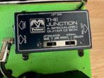 Palmer The Junction DI BOX, Muziek en Instrumenten, Effecten, Ophalen of Verzenden, Zo goed als nieuw