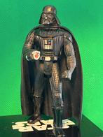 Star Wars Figuur Darth Vader(1996, Hasbro), Verzamelen, Star Wars, Ophalen of Verzenden, Zo goed als nieuw, Actiefiguurtje