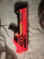RIVAL MXV-1200 nerf gun - Rubber Balletjes, Ophalen of Verzenden