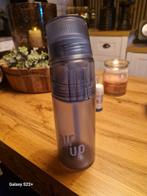 Air up fles met 4 vullingen, Ophalen of Verzenden, Zo goed als nieuw