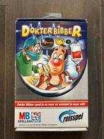 Dokter Bibber reisspel MB, Ophalen of Verzenden, Gebruikt