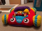 Playgro Grow n' Play Auto - Baby Speelgoed, Ophalen of Verzenden, Zo goed als nieuw, Auto, Met licht