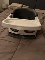 Babystoeltje Tafelmodel - Ingenuity, Kinderen en Baby's, Kinderstoelen, Ophalen, Zo goed als nieuw, Overige typen, Afneembaar eetblad