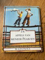 Madonna - De appels van meneer Peabody, Madonna, Ophalen of Verzenden, Zo goed als nieuw