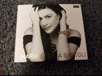 Cecilia Bartoli - Maria
Prachtig boekje erbij., Ophalen of Verzenden, Zo goed als nieuw, Opera of Operette