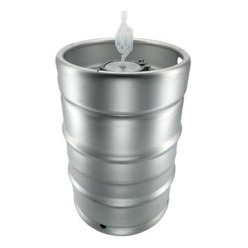 Kegland Kegmenter 58l (Vergistingsvat) beschikbaar voor biedingen