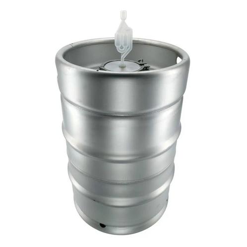 Kegland Kegmenter 58l (Vergistingsvat), Hobby en Vrije tijd, Overige Hobby en Vrije tijd, Gebruikt, Ophalen