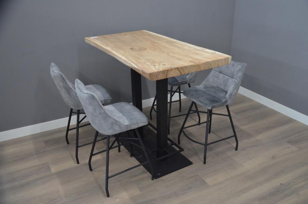 Suar Bartafel 120 cm - 1,2 meter bartafel, Ophalen, Nieuw