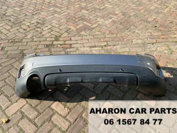 Mini F60 Achterbumper PDC Countryman Origineel 1572 beschikbaar voor biedingen