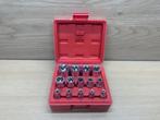 Torx doppenset uitwendig 14 dlg., Auto diversen, Autogereedschap, Eddiys, Espel, Nieuw, Info@eddiys.eu