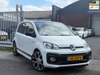 Volkswagen Up! 1.0 TSI GTI | 17” LMV | Stoelverwarming | A, Auto's, Volkswagen, 970 kg, Gebruikt, 4 stoelen, 116 pk