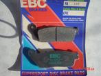 EBC FA190 remblokken Fa 196 remblokset FA140 FA47 FA115, Ophalen of Verzenden, Nieuw