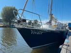 Zeiljacht aluminium Koopmans 29 Alugator, Watersport en Boten, Kajuitzeilboten en Zeiljachten, Ophalen, Gebruikt, Diesel, Aluminium