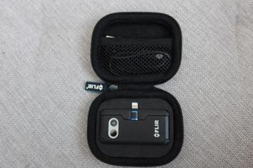 Flir One Pro warmtebeeldcamera iOS (Lightning) beschikbaar voor biedingen