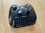 Xbox 360 Microsoft Chatpad (Origineel) Nette Staat, Ophalen of Verzenden, Zo goed als nieuw
