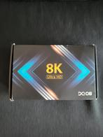 Tv box android, Audio, Tv en Foto, Televisies, Ophalen of Verzenden, 100 cm of meer