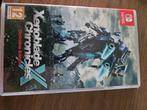 Xenoblade Chronicles x definitive edition, Spelcomputers en Games, Games | Nintendo Switch, 1 speler, Ophalen of Verzenden, Zo goed als nieuw