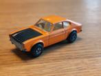 Matchbox Ford Capri ORANJE, Ophalen of Verzenden, Zo goed als nieuw, Auto