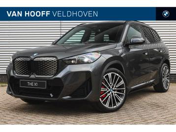 BMW iX1 eDrive20 High Executive M Sport / Panoramadak / Spor beschikbaar voor biedingen