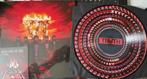 You Me At Six - Truth Decay zoetrope pic.disc + live cd, nie, Ophalen of Verzenden, Nieuw in verpakking, 12 inch