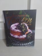 Kookboek : Prachtige taarten & cakes, Boeken, Ophalen of Verzenden, Zo goed als nieuw