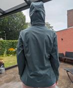 CMP softshell jas maat s, Ophalen of Verzenden, Zo goed als nieuw, Blauw